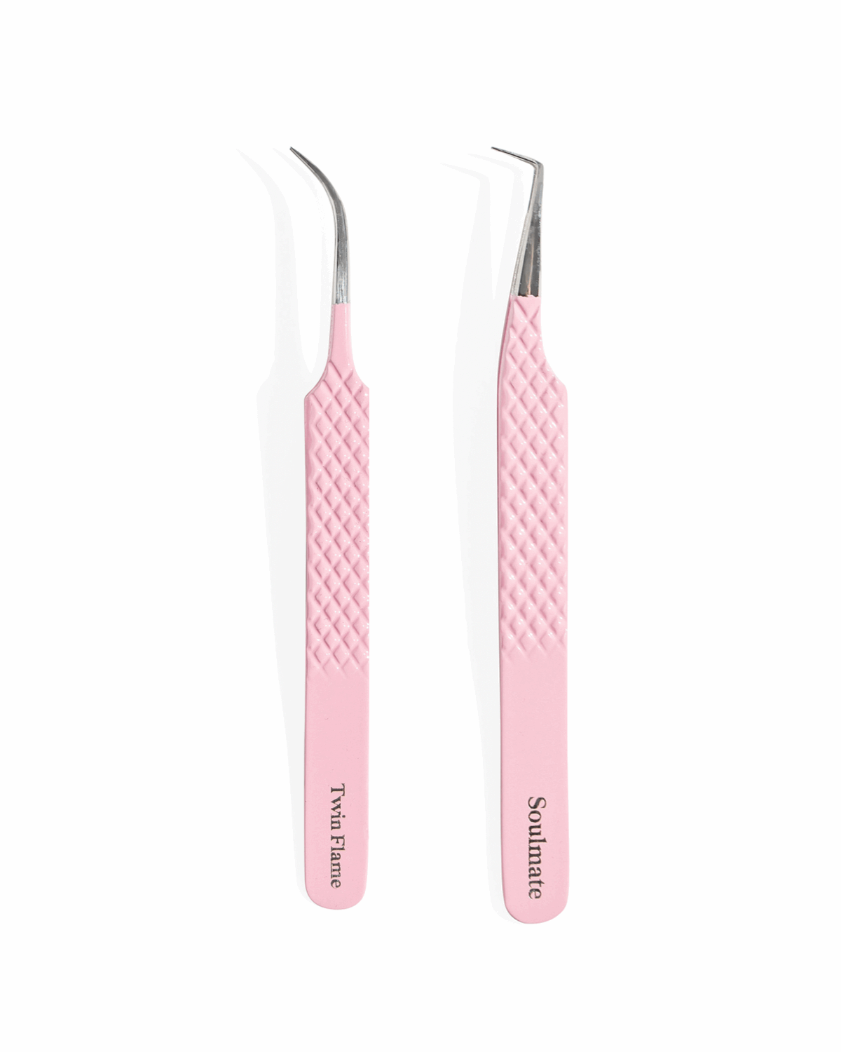 ISO + Volume Tweezer Combo