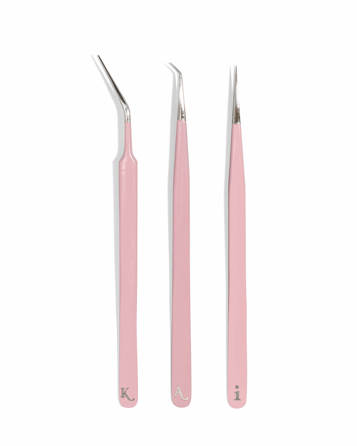 K. A. I. Ultimate Isolation Kit