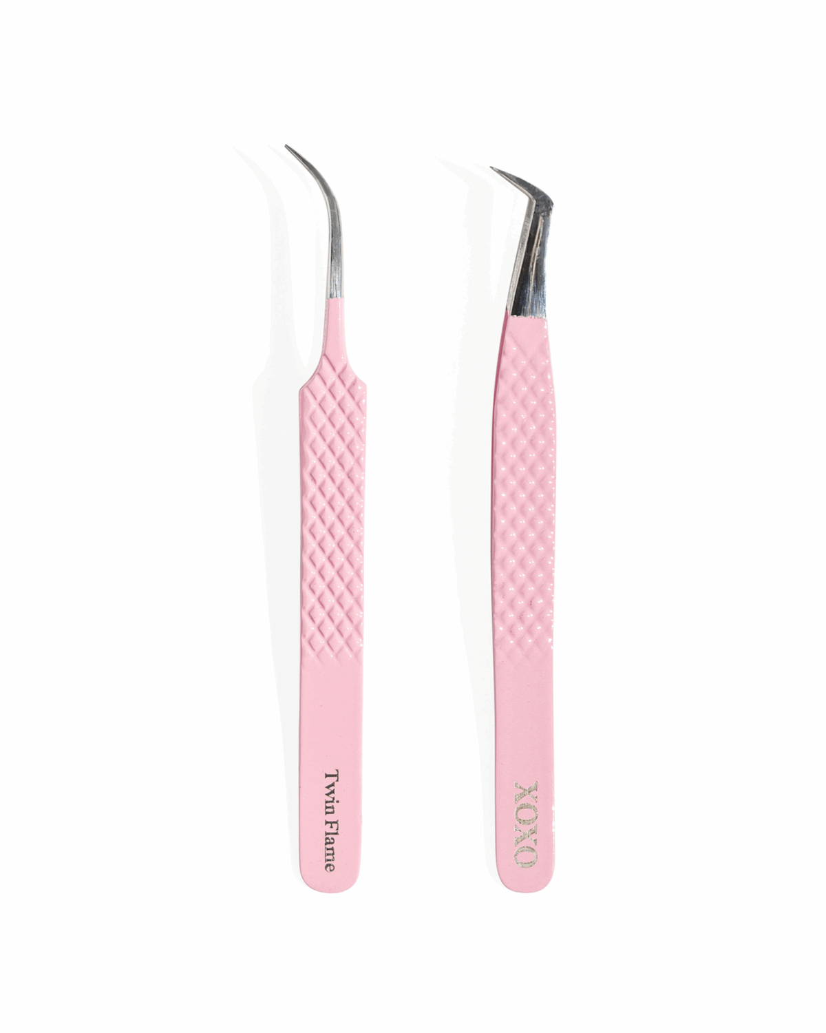 ISO + Volume Tweezer Combo