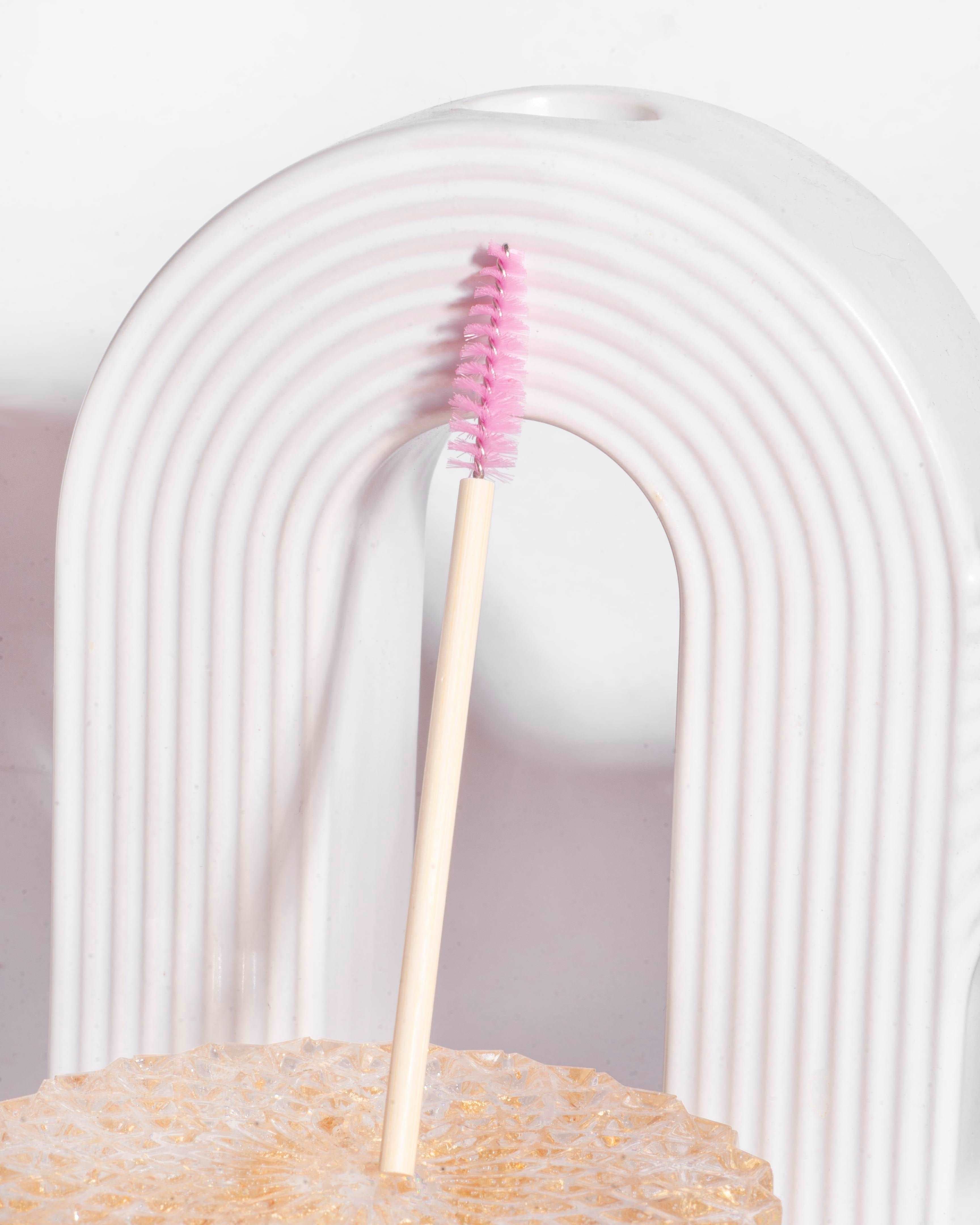 Disposable Bamboo Spoolies Pack