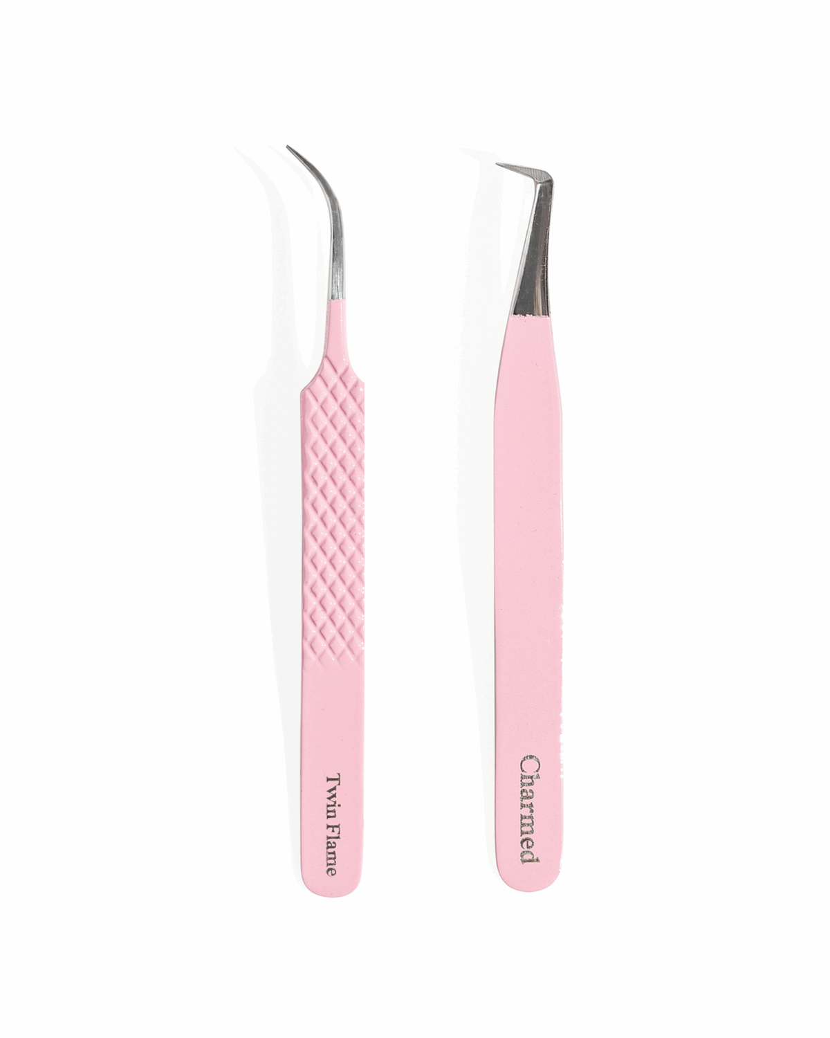 ISO + Volume Tweezer Combo