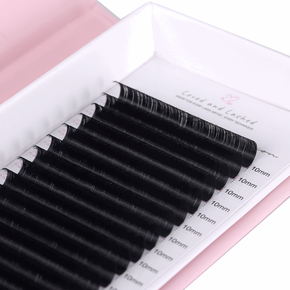 Dreamy Silk Collection - CLASSIC LASHES