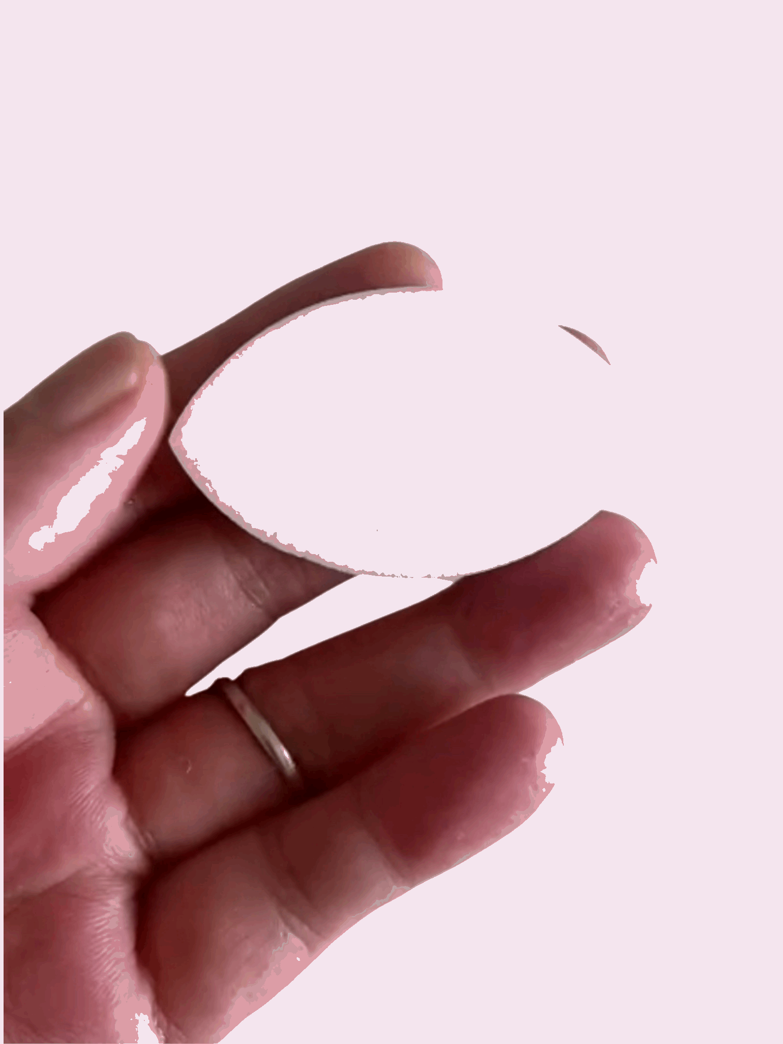 Eye-Love Practice Sponge