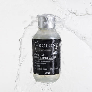 Prolong Lash Cleanser Concentrate