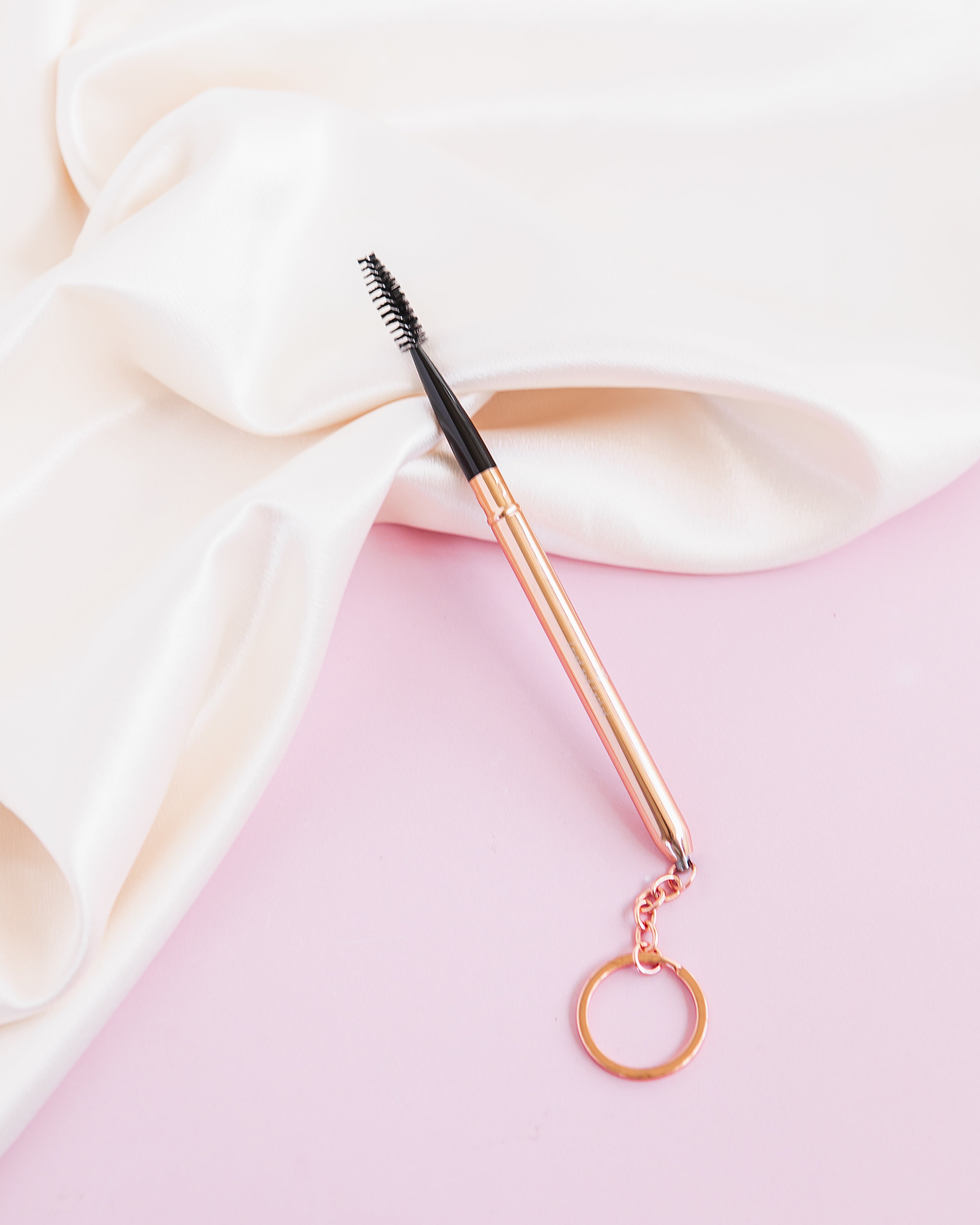 Premium Keychain Bullet Spoolies