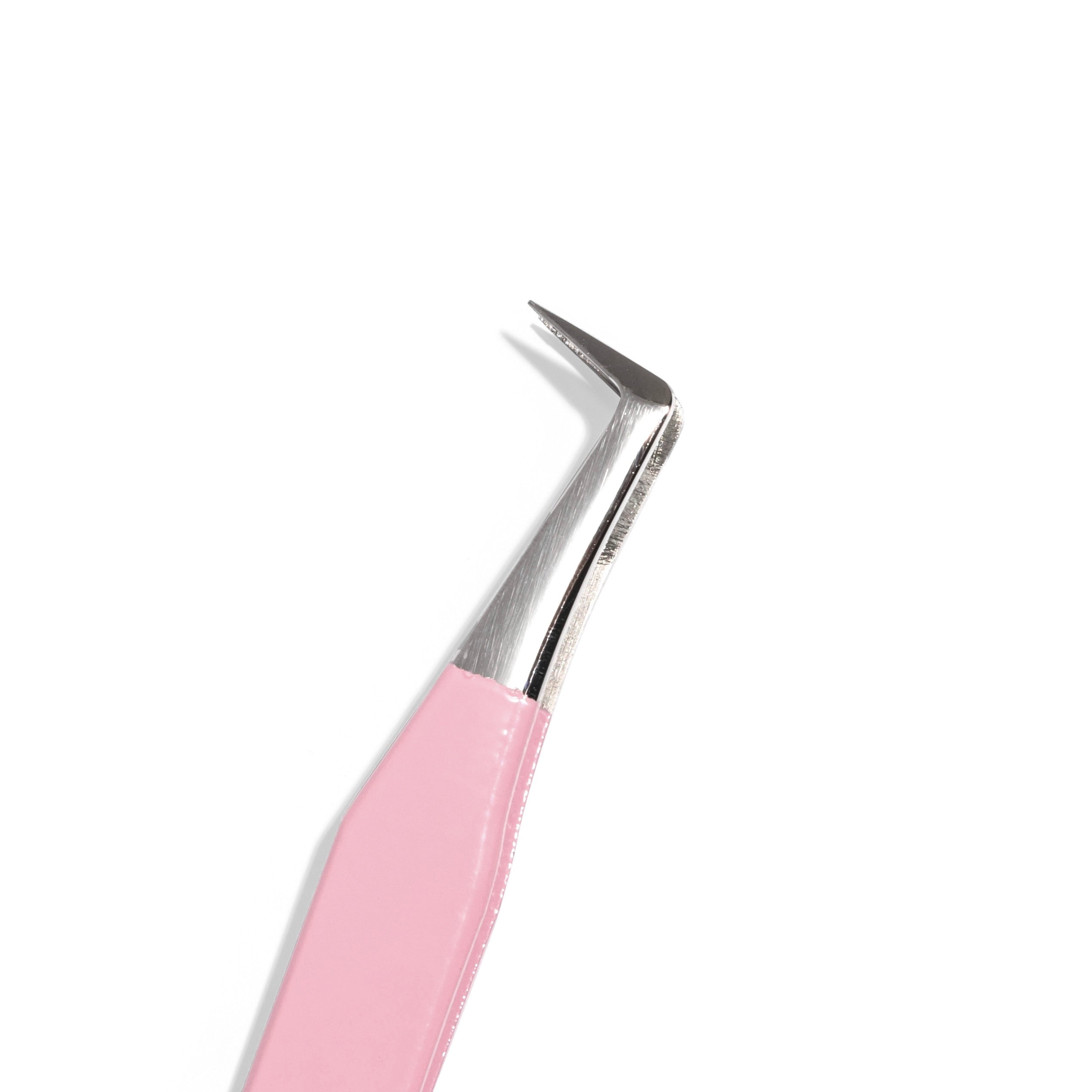 ADORN - Lightweight 90° Volume Tweezer