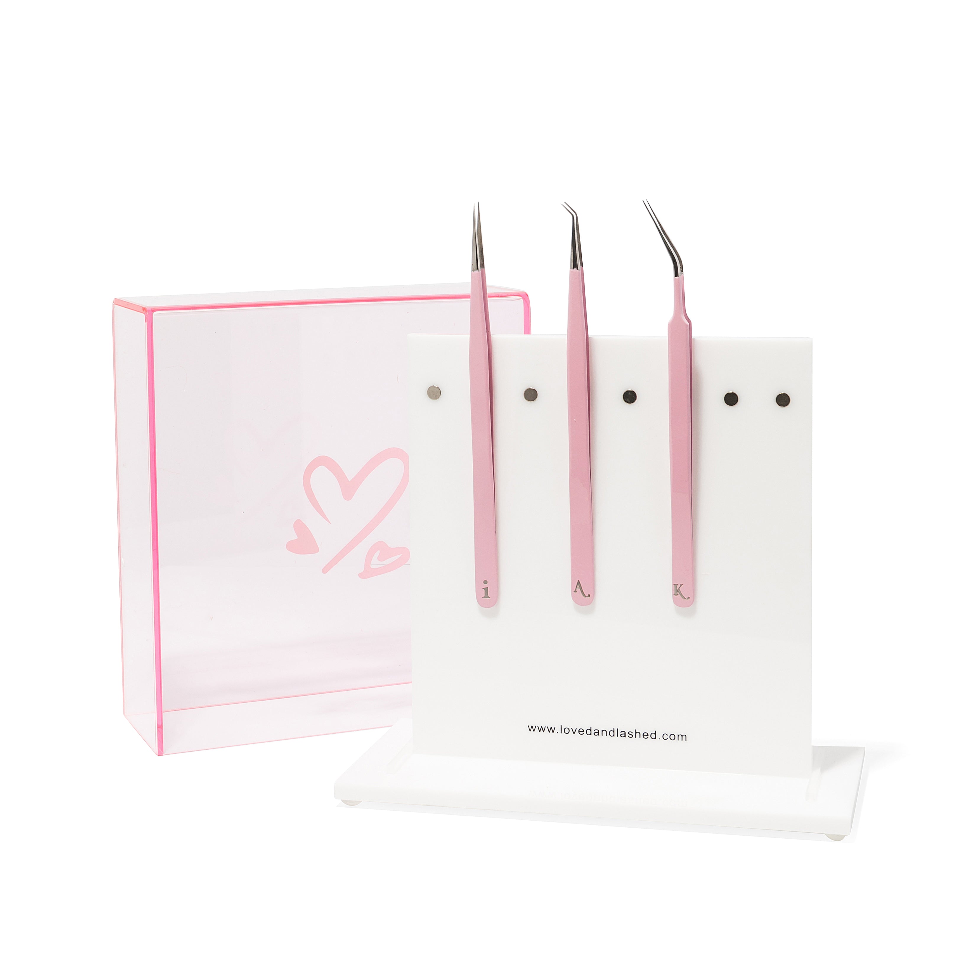 K. A. I. Ultimate Isolation Kit