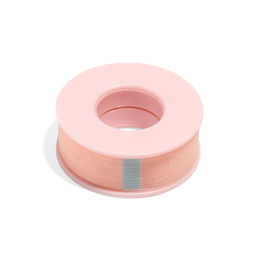 Sensitive Care Pink & White Tape