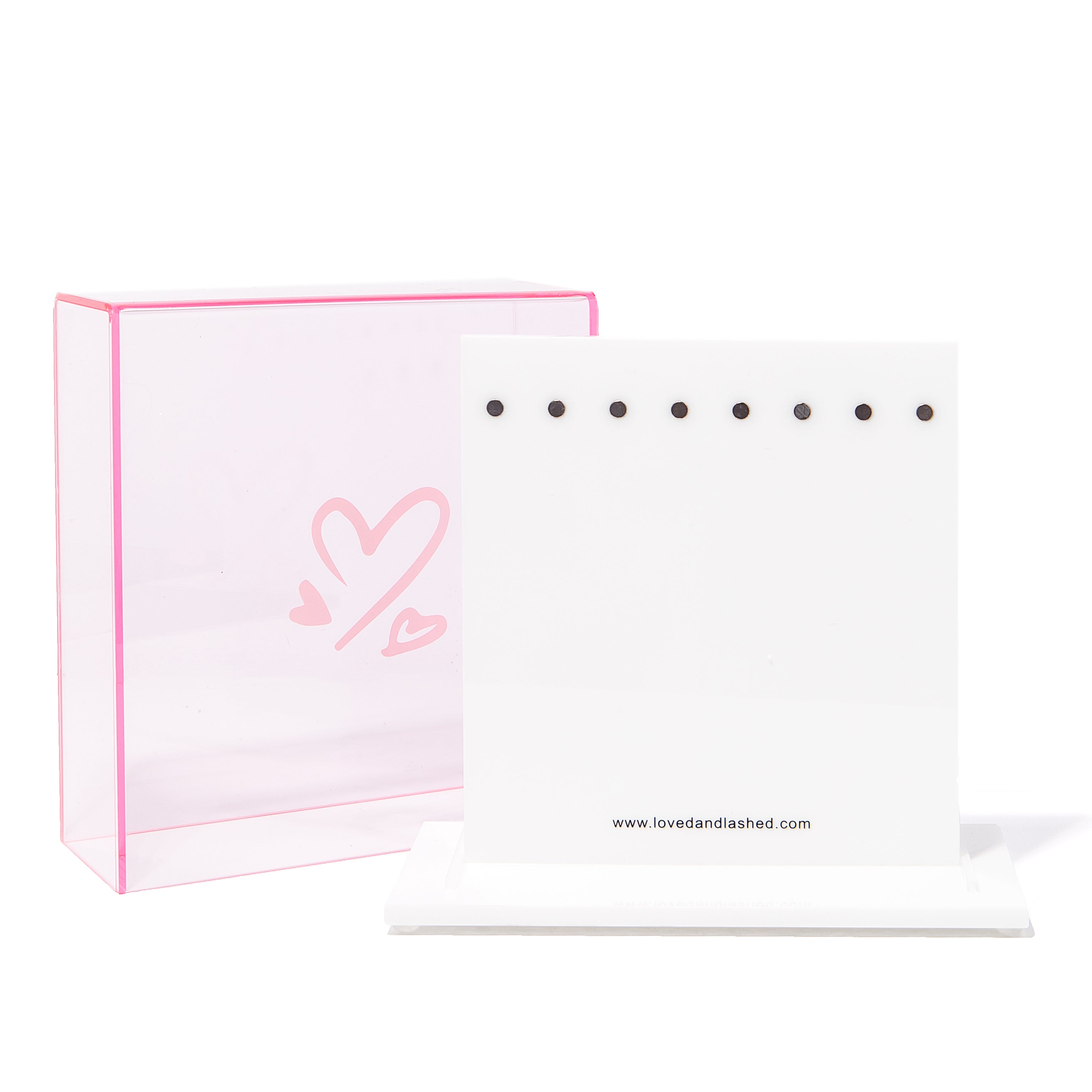 Magnetic Tweezer Stand