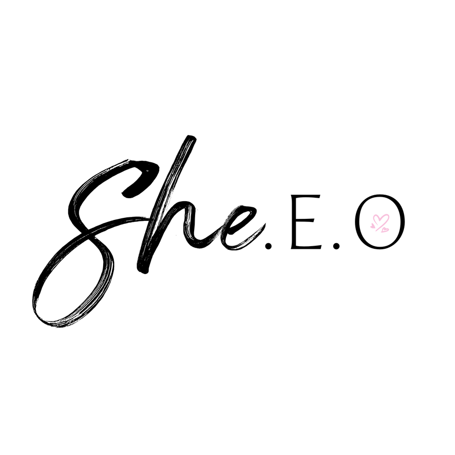 SHE.E.O - Lash Business Mentorship Program