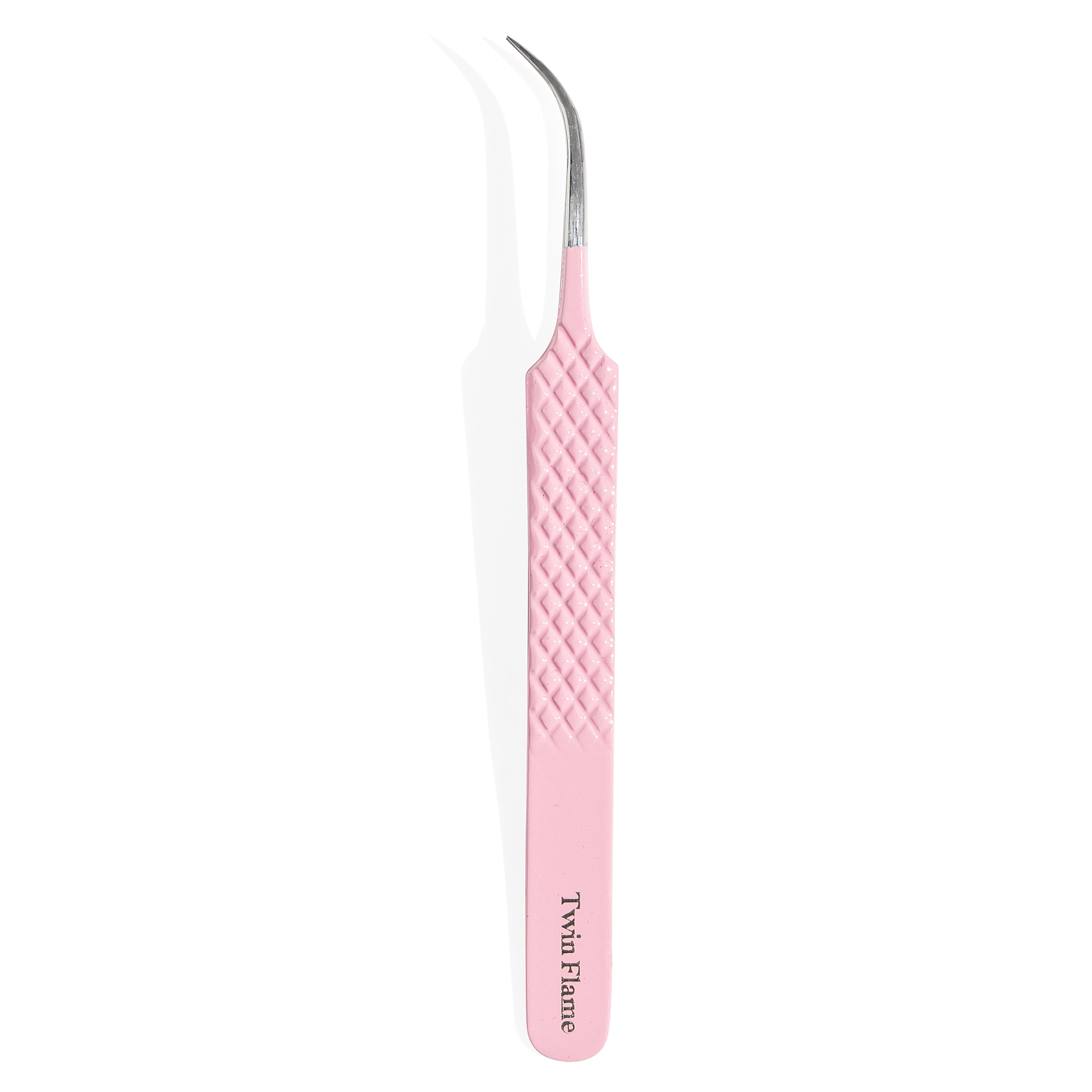 “Twin Flame” Isolation Tweezer